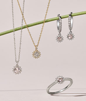 MORGANITE