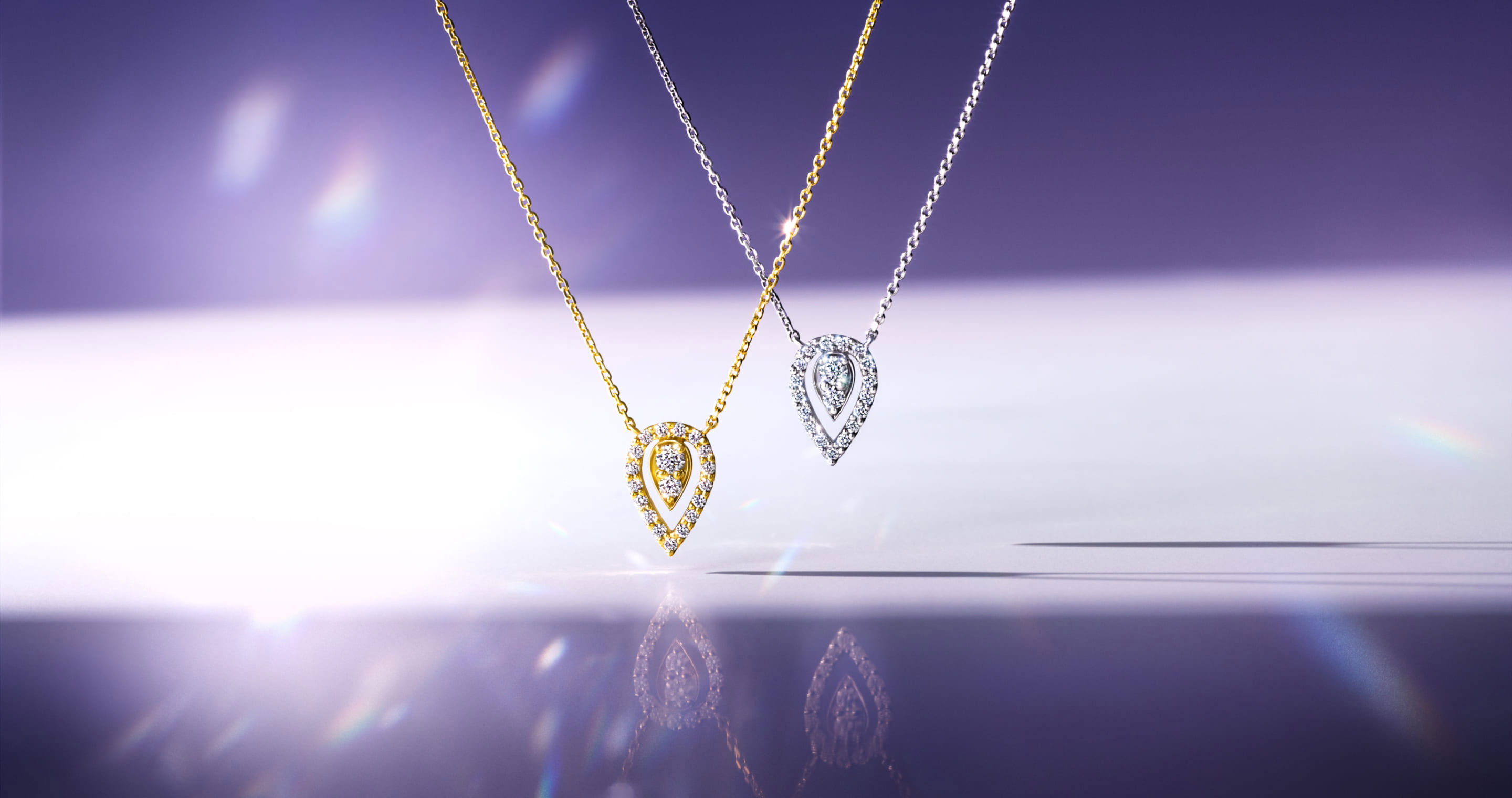 DIAMONDS
