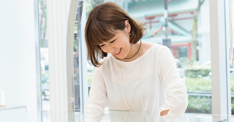 ライフイベントを越えて長く働ける環境