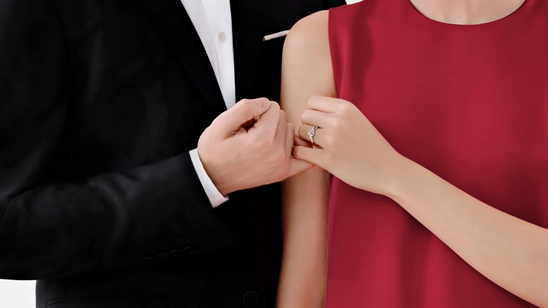 HOLIDAY WEDDING 2020｜ふたりの心に刻まれる、最高の瞬間のために