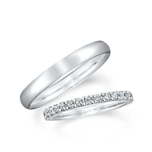 PREMIUM ETERNITY RING