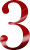 3
