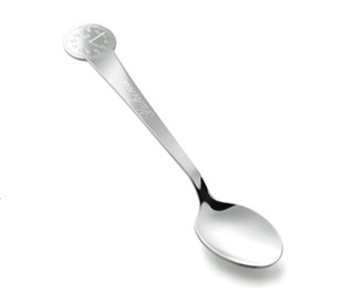BABY SPOON