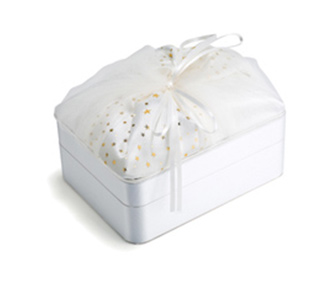 JEWELRY BOX