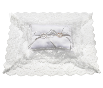 RING PILLOW