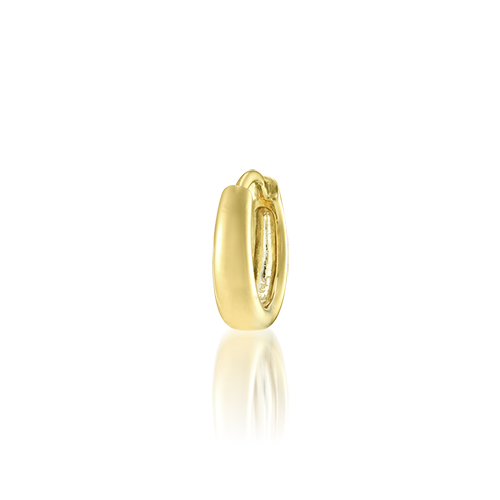 K18 ピアス, , medium