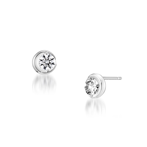 Pt950 ピアス, , small