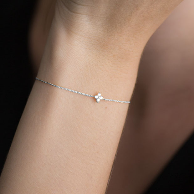 star jewelry  BRIGHTEST STAR