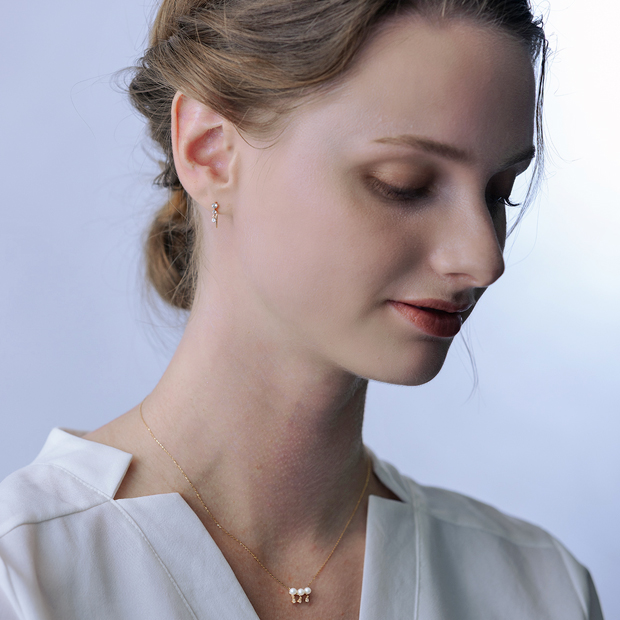 K10 ピアス, , large