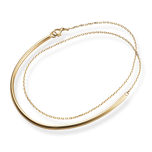 ブレスレットHALF BANGLE BRACELET(S)(2JU0251)｜スタージュエリー公式 ...