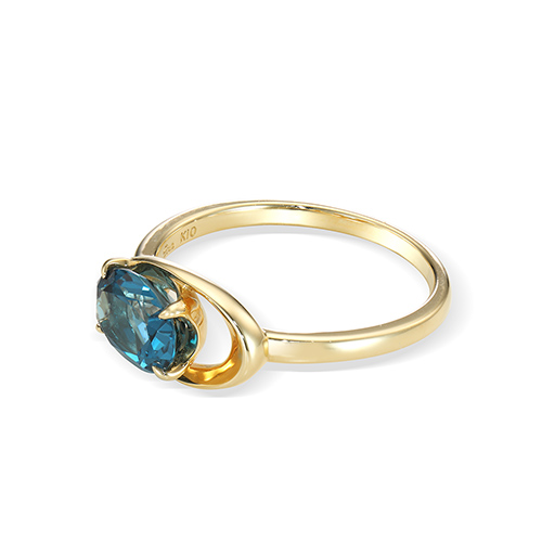NIGHT SKY RING(2JR0540)K10 リング｜スタージュエリー公式