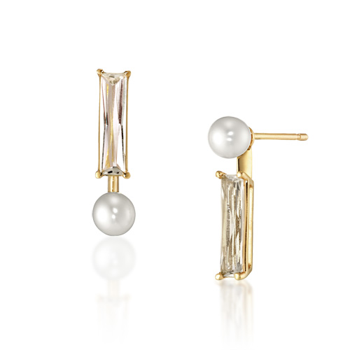 K10 ピアス, , small