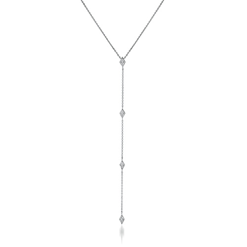 ネックレス | ロングネックレス | スタージュエリー公式