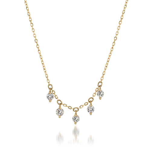 K10 ネックレス, , medium