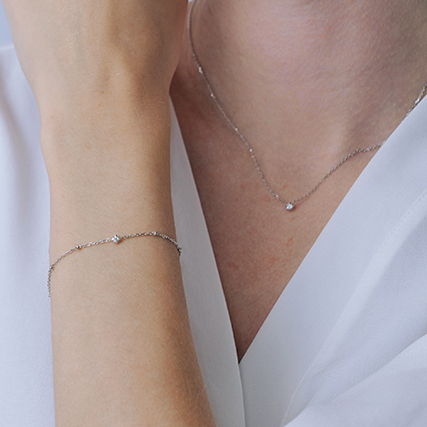 SV925 ブレスレット, , large