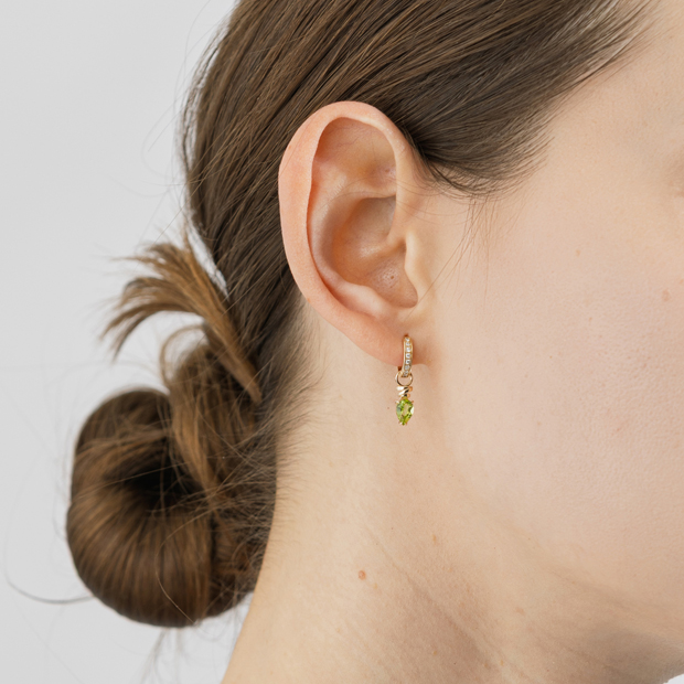 K10 ピアスチャーム, , large