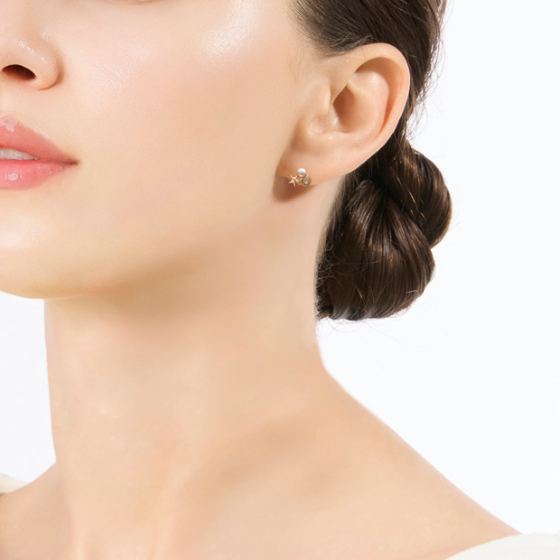 K10 ピアス, , large