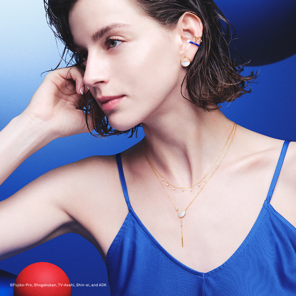 K10 ピアス, , large