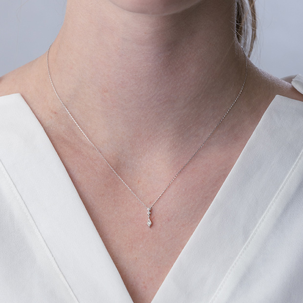 K10 ネックレス, , large