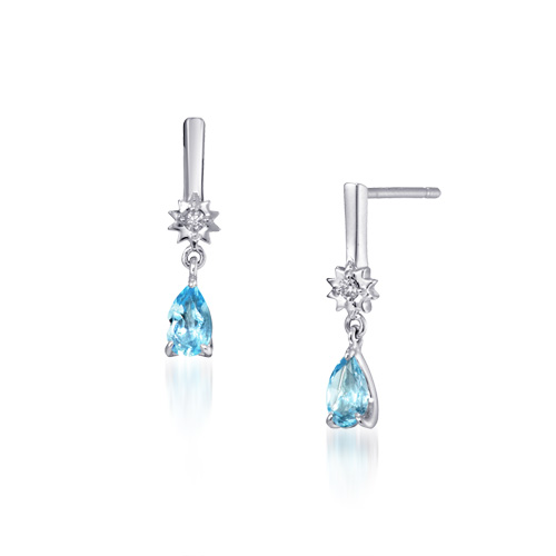 K10 ピアス, , small