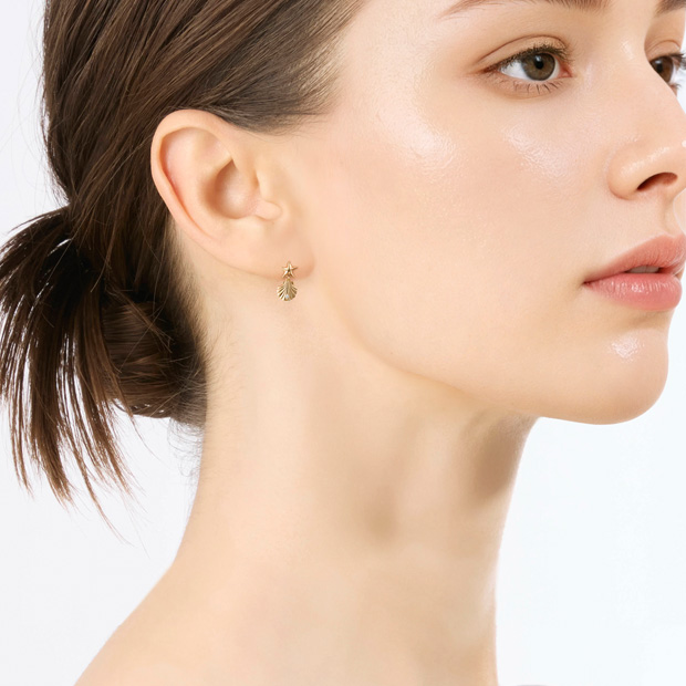 K10 ピアス, , large