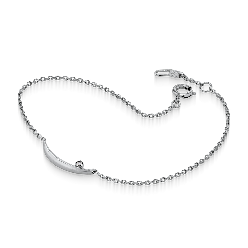 スタージュエリー プラチナ ブレスレットHORIZON BRACELET スタージュエリー プラチナ ブレスレットHORIZON BRACELET スター