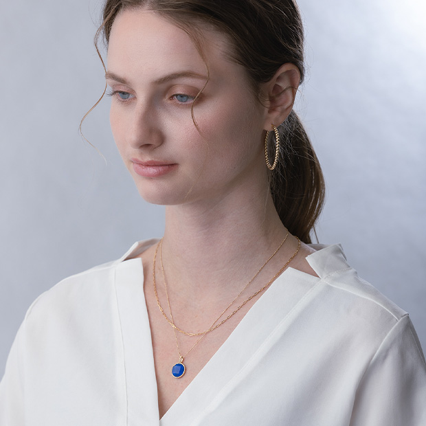 CUT BALL CHAIN 50cm(2JK0250)K10 チェイン｜スタージュエリー