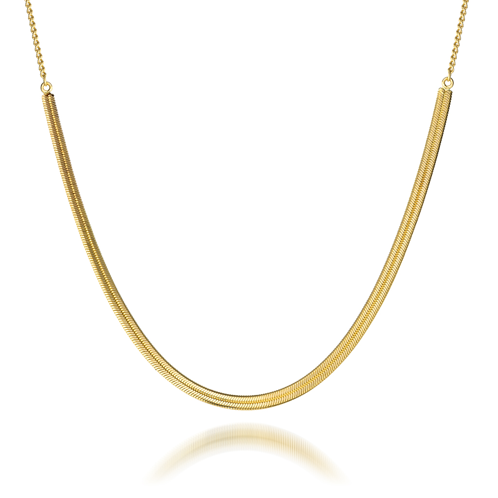 K18 ネックレス, , large