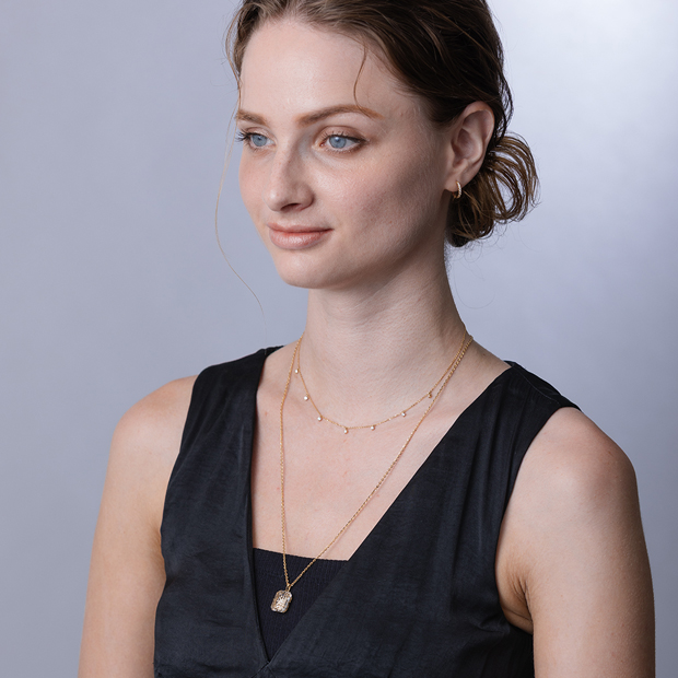 REFLECT ON LIGHT CHARM(1ZC0769)K18 チャーム｜スター