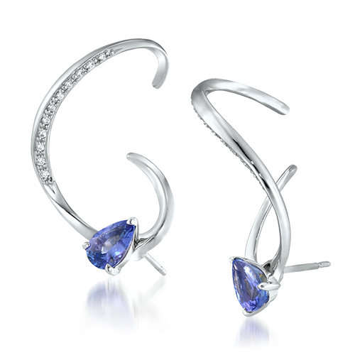ピアスmoonlit Night Pierced Earrings 1xp0400 スタージュエリー公式オンラインストア ピアスmoonlit Night Pierced Earrings 1xp0400 スタージュエリー公式オンラインストア