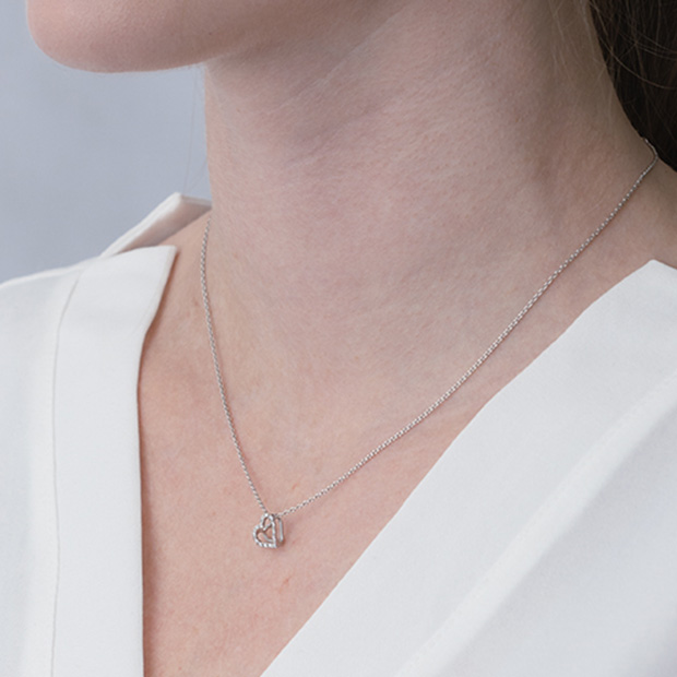 PLATINUM CHAIN 40cm(2XK0410)Pt950 チェイン｜スタージュエリー公式