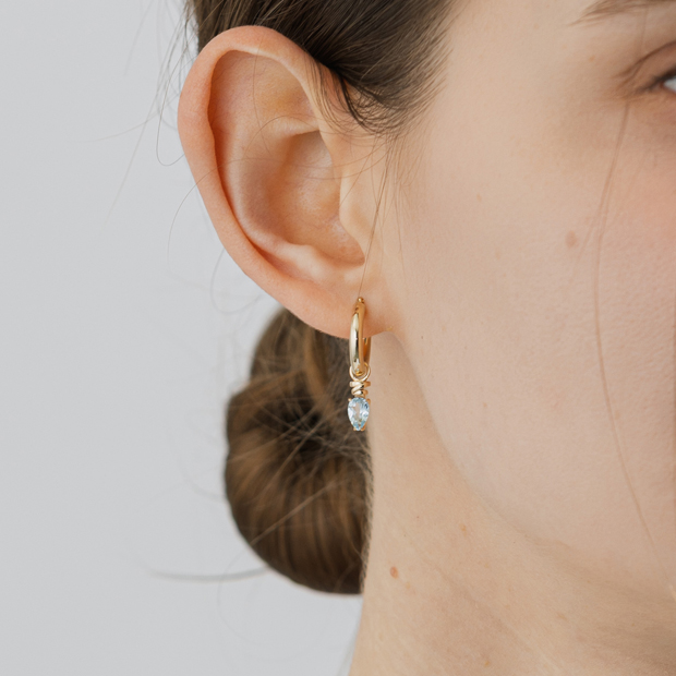 K10 ピアスチャーム, , large