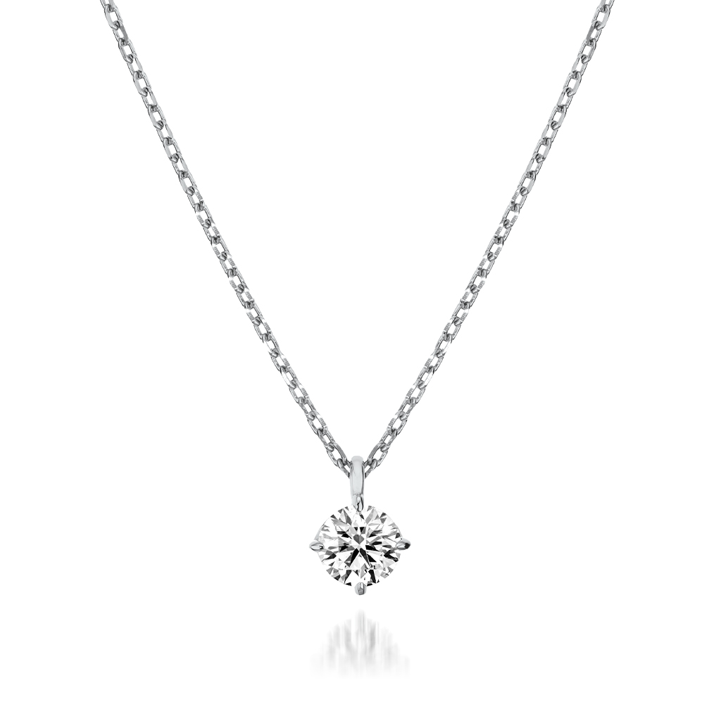 Pt950 ネックレス, , large