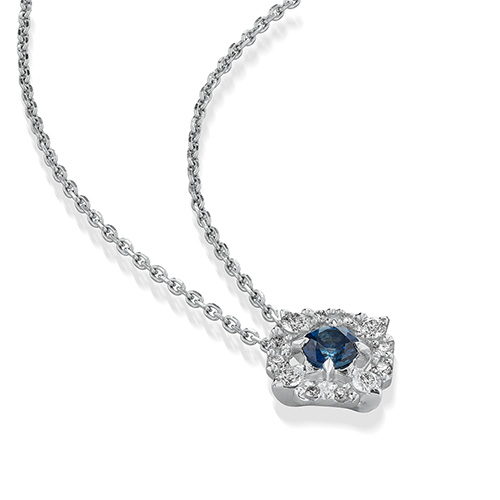 ネックレス・ペンダント Stars Necklace Amazon.com: North Star Necklace With Birthstone Polaris