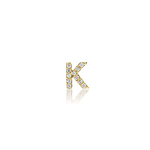 K18 ピアス, , small