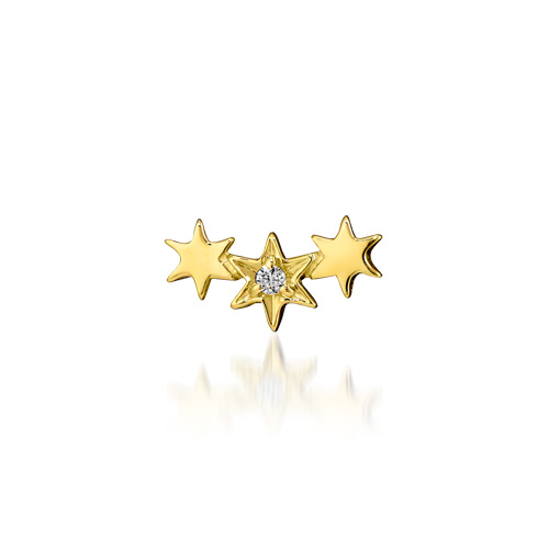 K10 ピアス, , small