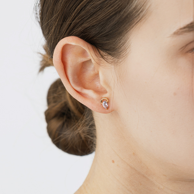 K10 ピアス, , large