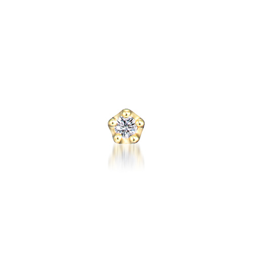 K10 ピアス, , small