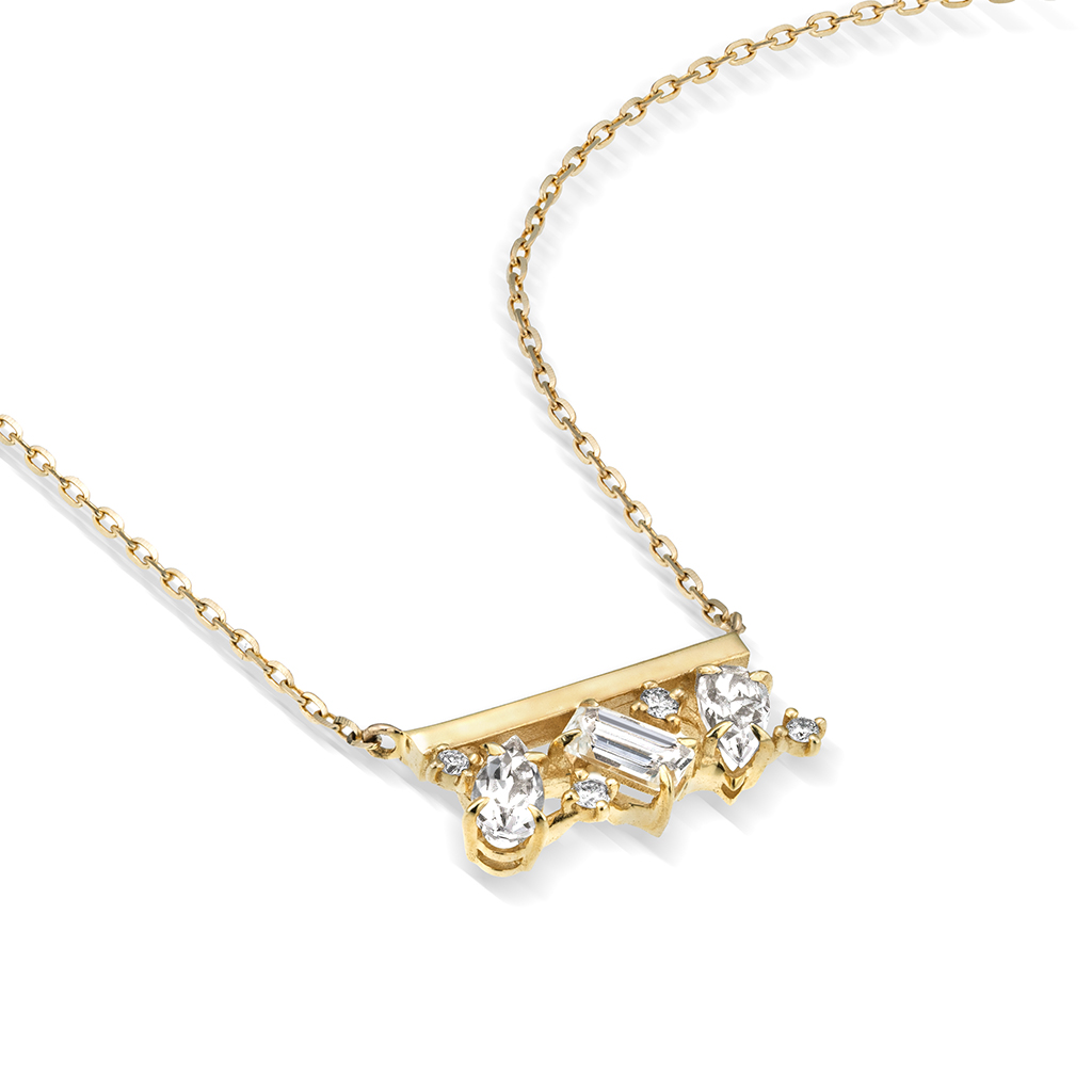 K10 ネックレス, , large