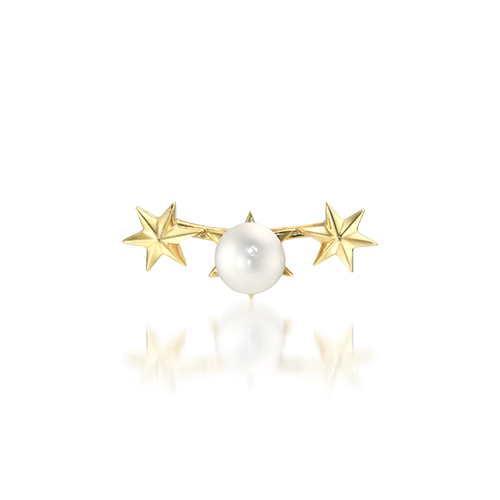 K10 ピアス, , small