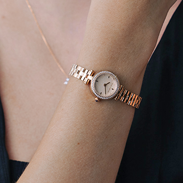 STEEL ウォッチ, , large