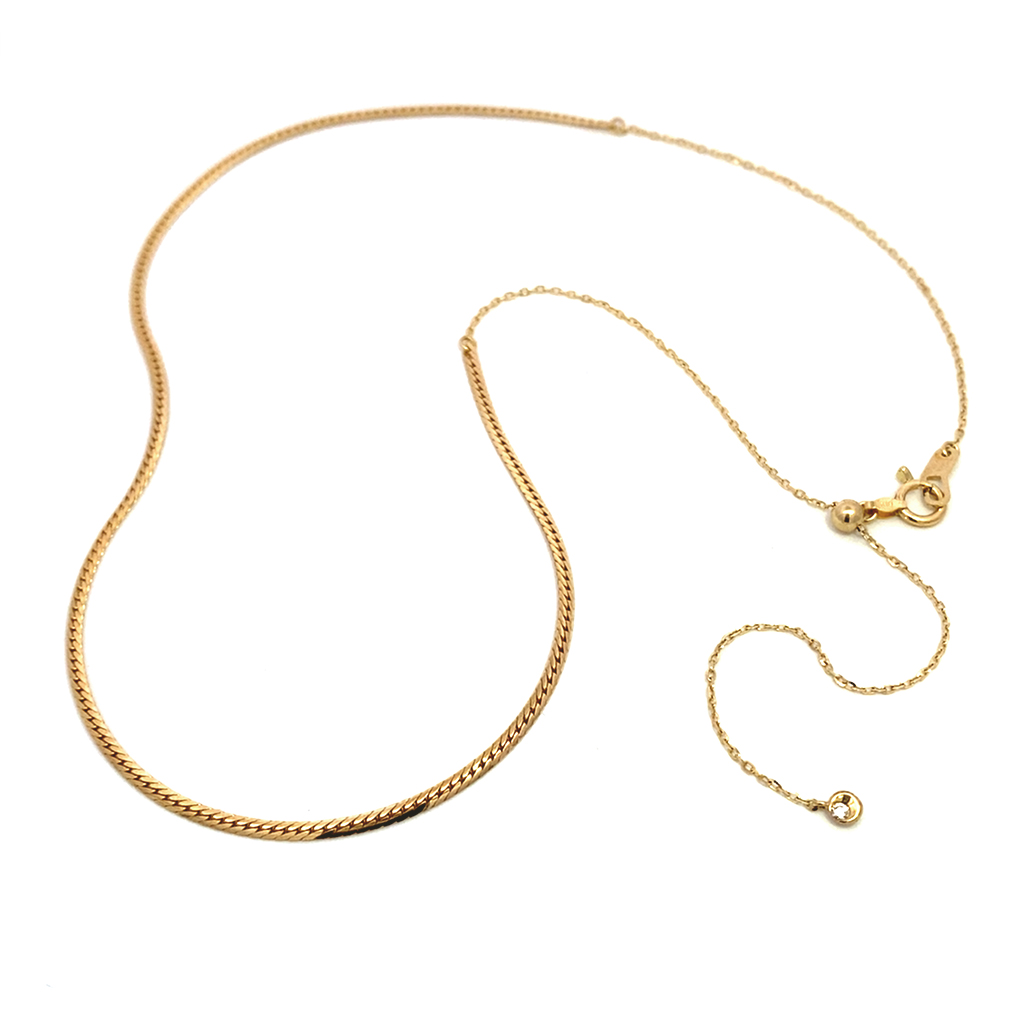 K10 ネックレス, , large