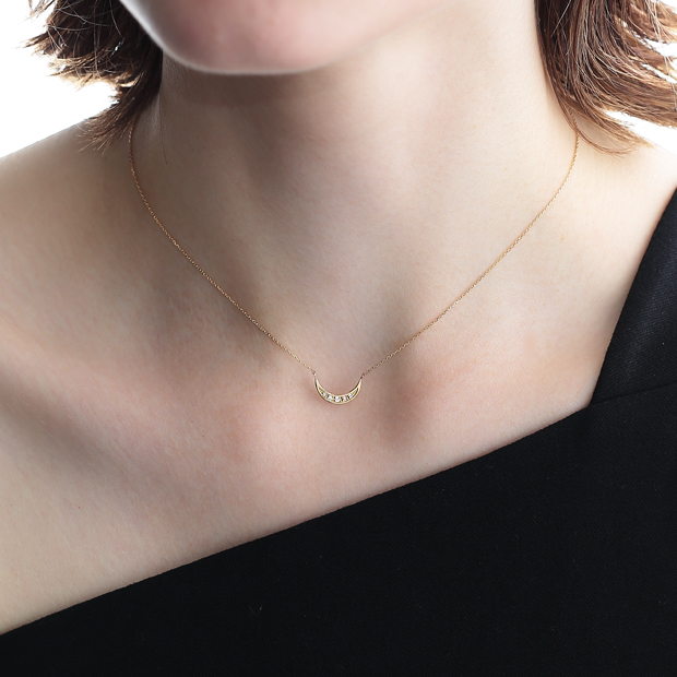 jewelry girl