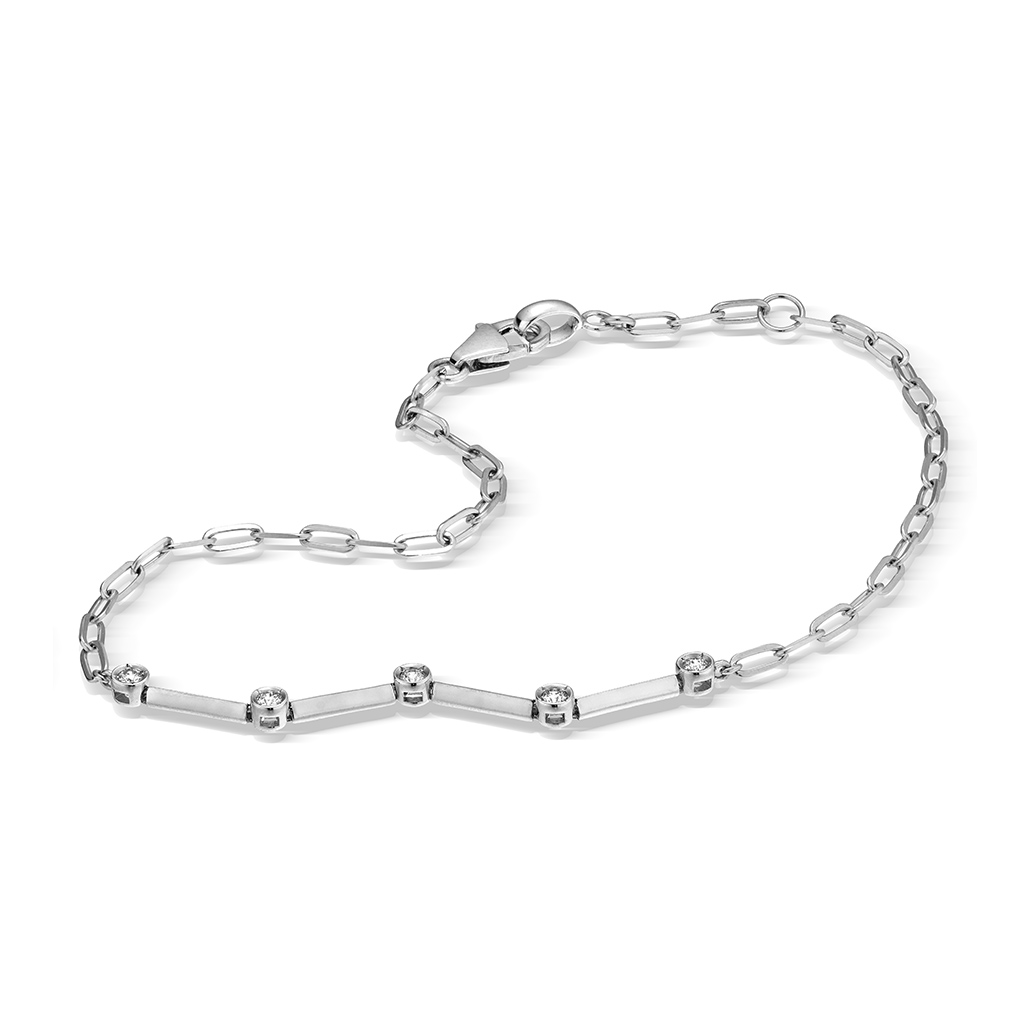 Pt950 ブレスレット, , large