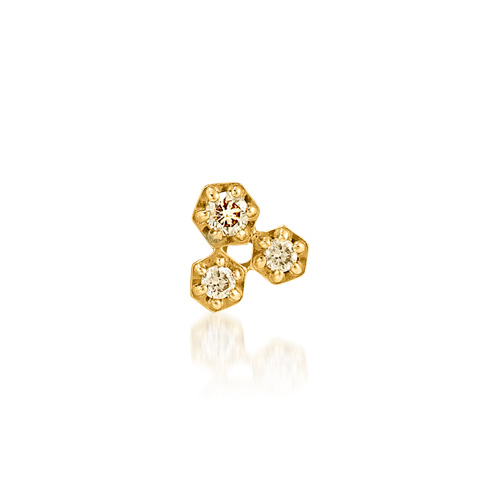 K10 ピアス, , small