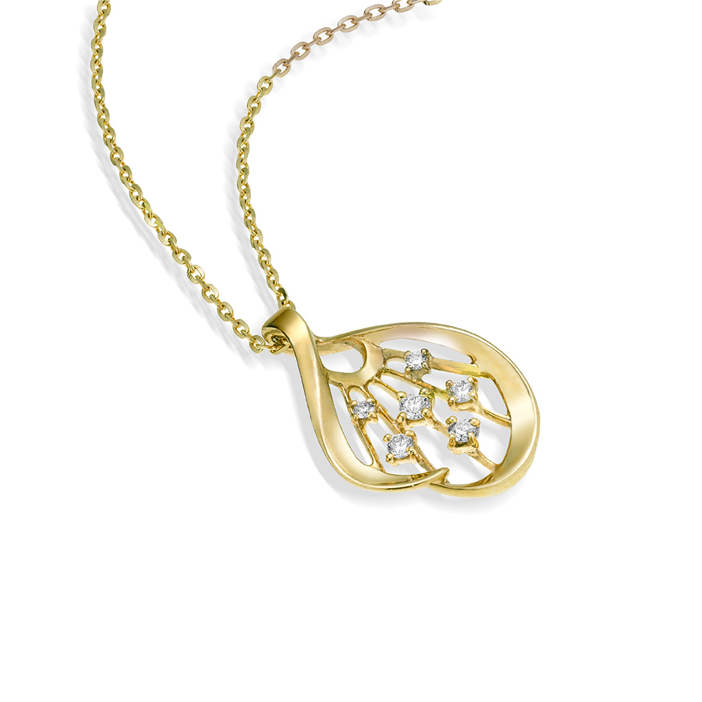 K10 ネックレス, , large