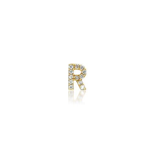K18 ピアス, , medium