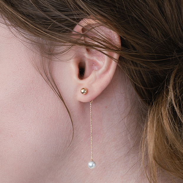 K10 ピアス, , large