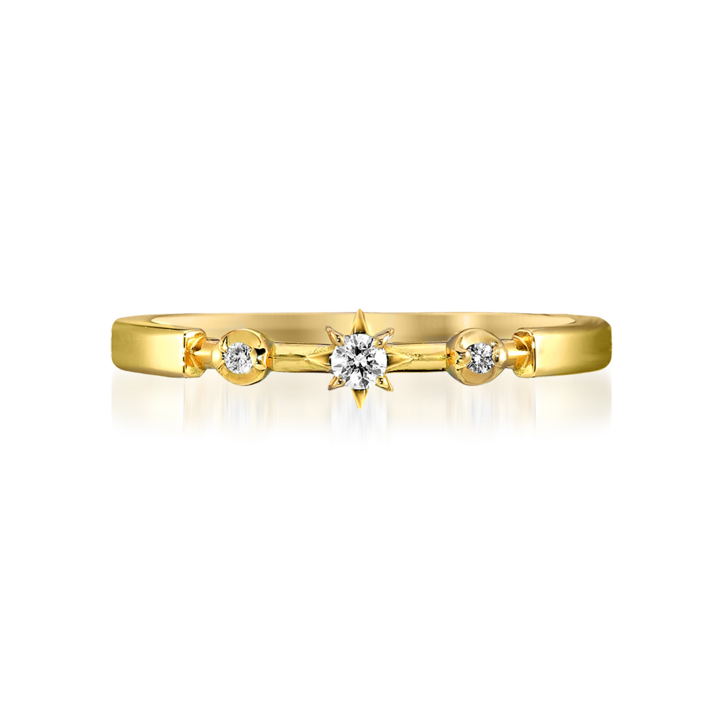 リングDIAMOND RING(2ZR1524)｜スタージュエリー公式オンラインストア