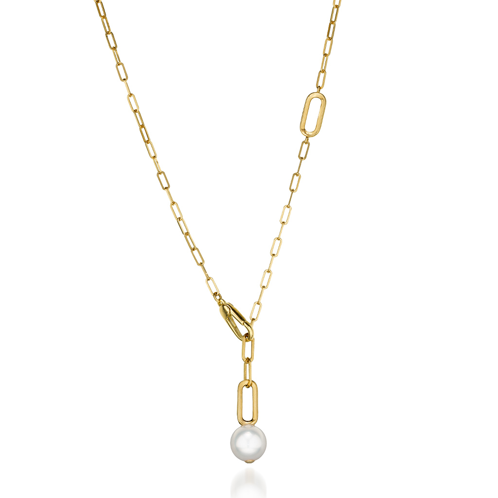 K18 ネックレス, , large